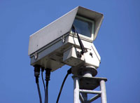 CCTV Camera